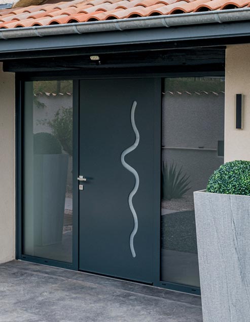 porte-entree-aluminium
